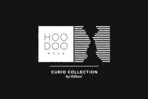 Hoo Doo Moab logo